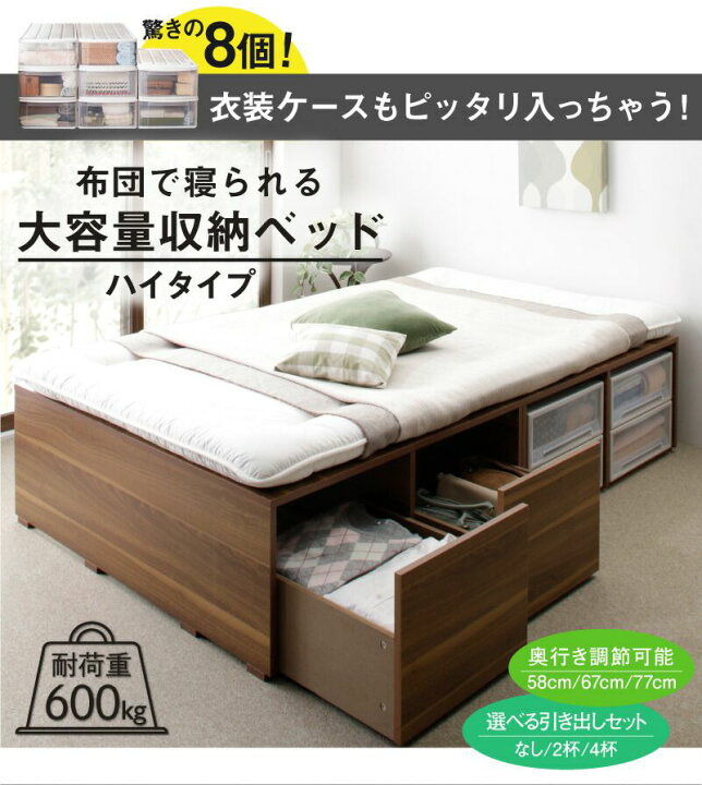楽天市場】【P10倍：4/24 20:00 - 4/27 09:59】シングルベッド 