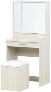 hbT[  Oʋ Xc[t 60×39×130cm zCg zCg