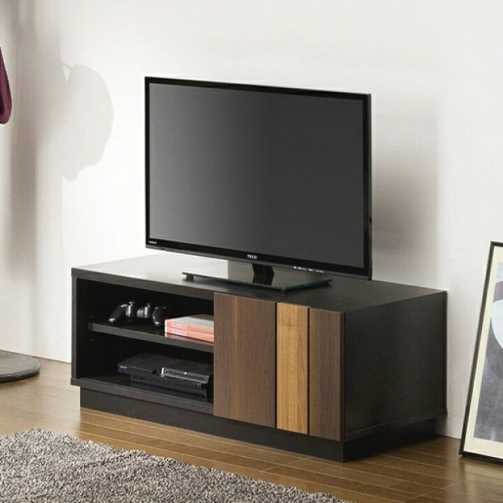楽天市場】【SALE】テレビ台 ローボード おしゃれ 幅90 24〜32型 