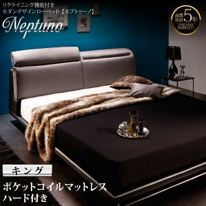 �yP10�{�F12/19 20:00 - 12/26 01:59�z���[�x�b�h �L���O(K×1) �}�b�g���X�t�� �v���~�A���|�P�b�g�R�C�� ���N���C�j���O�@�\�t���E���_���x�b�h