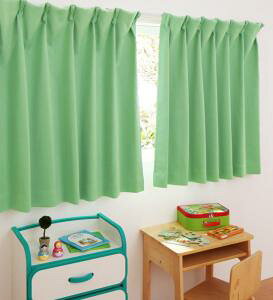 �yP10�{ 9/1 00:00�`�z�J�[�e�� 2���Z�b�g ��150×��120cm 1���Ռ� �J���[�J�[�e��