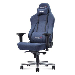 �yP10�{�F4/4 20:00 - 4/10 01:59�zAKRacing �Q�[�~���O�`�F�A Premium Denim