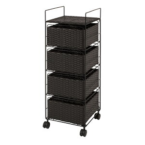 h[bN 4i 󂩂 30 s30 85cm LX^[t ^