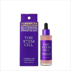 THE STEM CELL iPS CELLS �s���A�G�b�Z���X×2��