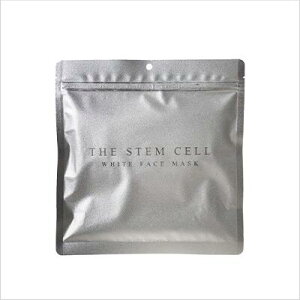 THE STEMCELL WHITE �t�F�C�X�}�X�N×3��