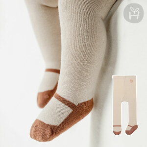 レイラー メリージェーン タイツ 靴をはいているようなベビータイツ赤ちゃん ベビー メリージェーン デザイン 靴下 ソックス 子供用タイツ 女の子 ラブリー お出かけ 春タイツ