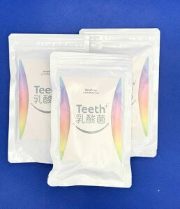 Teeth_ _ ۊ t[ voCIeBN Ɖu Tvg TvtBA 10.7g 30 fLXg y Y  18ނ̔yA~m_