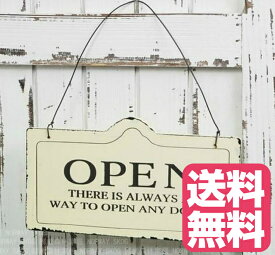 楽天市場 Open 看板 おしゃれの通販