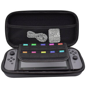 Nintendo Switch [ P[X sp obO LOP[X ی n[hP[X fbNX VXeP[X  p y |[` CV SwitchΉ {̎[obO CV XCb`p Jo[