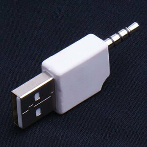 iPod shuffle2i2jpUSBA_v^[