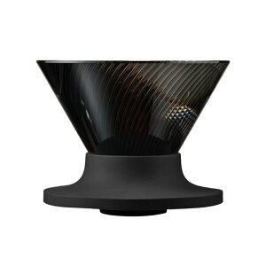 HARIO(�n���I) V60 �h���b�p�[ NEO 1~2�t�p �g���C�^�� ���� �X�p�C�������u �u���b�N ���{�� VDN-01-B