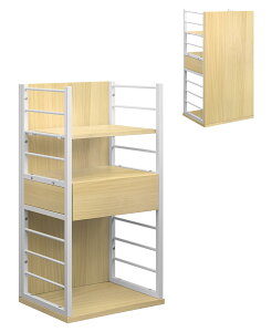 高さ85cm ラック 可動棚」の人気商品一覧・価格比較 - 価格.com