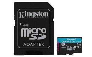 microSDXC A2 U3 V30 �A�_�v�^�t��