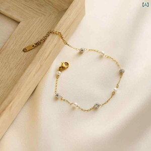 18k ブレスレット 華奢」の人気商品一覧 | 安い商品を通販サイトから 