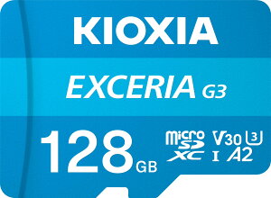 microSD�J�[�h 128GB microSDXC UHS-I U3 V30 4K UltraHD�Ή� SD�ϊ��A�_�v�^�[�t