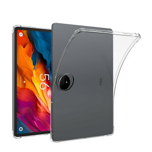 Xiaomi Pad 6 �P�[�X �N���X�^�� �N���A ���� TPU�f�� Xiaomi Pad 6 �J�o�[