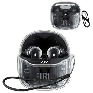 Ultra Open Earbuds �p �P�[�X �J�o�[
