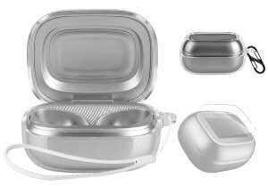 Ultra Open Earbuds �p �P�[�X �J�o�[