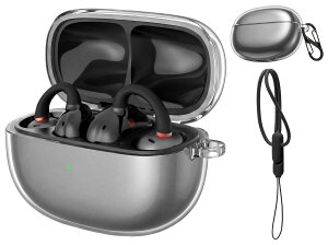 Ultra Open Earbuds �p �P�[�X �J�o�[
