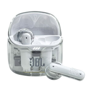JBL TUNE FLEX GHOST ���S���C�����X�C���z��