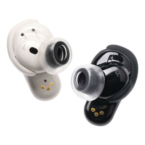 �C���z���p �C���[�`�b�v 2�y�A �����p �V���R���� Bose QuietComfort Ultra QC Earbuds II �Ή� �Չ��� �t�B�b�g�� �\�� �p�[�c ���Օi �t���ւ��p ���i ���K�ȑ�����