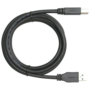 USB�P�[�u�� �X�L���i�[�p 1.8m USB3.0 A-B�^�C�v �����f�[�^�]�� �X�L�����X�i�b�v iX1500 iX500 Evernote Edition�Ή� �ڑ��P�[�u�� ���Ӌ@�� �����p �\���p �]���P�[�u�� PC�ڑ� �p�\�R�����Ӌ@�� �P�[