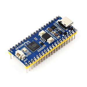 �}�C�R���{�[�h RP2350A �f���A���R�A ARM Cortex-M33 RISC-V 16MB�t���b�V�� 520KB SRAM Type-C USB�ڑ� ���`�E���d�r�[�d�Ή� DC-DC���� ���@�\GPIO�s������ �d�q�H�� �J���{�[�h �g�ݍ��݃V�X�e�� �v���O��