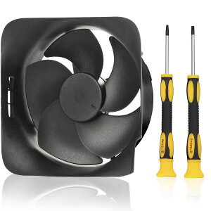 Xbox Series X�p ��p�t�@�� �����p�����N�[���[�t�@�� �c�[���t�� �É��݌v �M�΍� �C���p�[�c �I�[�v�j���O�c�[���Z�b�g T8 T10�h���C�o�[�t�� �Q�[���@�{�� ��p�p�[�c ���M�΍� ���ϋv ����