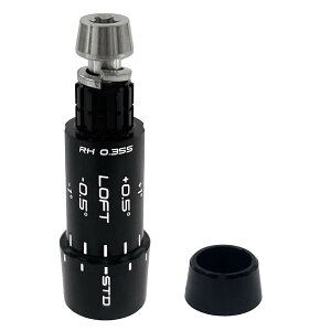 �S���t ���[�e�B���e�B�p�X���[�u ZXi�V���[�Y �n�C�u���b�h�Ή� 355tip �ϊ��X���[�u �p�[�c �����p ���i �S���t�p�i �J�X�^���V���t�g�p 355�`�b�v�a �݊��i