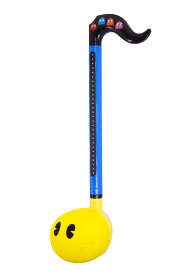 電子楽器 オタマトーン デラックス パックマン Ver. 演奏スイッチ クッキー柄 ゴーストプリント付き 音楽 楽器 玩具 おもちゃ 大人 子供 演奏 簡単 楽しい 練習用 音楽ギフト プレゼント 贈り
