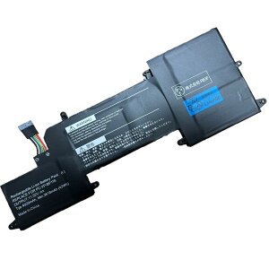 �m�[�g�p�\�R�� �݊� �o�b�e���[ NEC PC-VP-BP116 PC-VP-BP115 �Ή� ��e�� 4020mAh 42Wh 4ICP4/48/76 3ICP4/48/78-2 �����\ PSE�F�؍� �ߏ[�d�ی� ���x�Z���T�[���� �����ԋ쓮 �����p �m�[�gPC�p�o�b�e���[�p�b