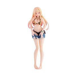 フィギュア 喜多川海夢 Luminasta 約19cm その着せ替え人形は恋をする 着せ恋 キャラクターグッズ 美少女フィギュア コレクション ホビー 塗装済み完成品 立体物 人形 インテリア 飾り物