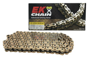�o�C�N�p�`�F�[�� 525SR-X2 �S�[���h 120L QX�����O�V�[���`�F�[�� �J�V���W���C���g �o�C�N�p�[�c �����p �쓮�n�p�[�c ���ϋv �y�ʉ� ��t���N�V���� ��R�� ������ �����e�i���X�p�i �I�[�g