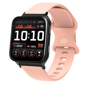 �X�}�[�g�E�H�b�`�o���h Garmin Venu X1�p �V���R�������x���g �h�� �y�� ���o�[�� �r���v�X�g���b�v �_�炩�� ���K �����\ �X�|�[�c �A�E�g�h�A �����p�o���h �A�N�Z�T���[