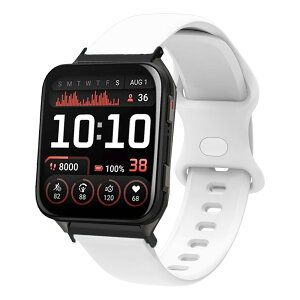 �X�}�[�g�E�H�b�`�o���h Garmin Venu X1�p �V���R�������x���g �h�� �y�� ���o�[�� �r���v�X�g���b�v �_�炩�� ���K �����\ �X�|�[�c �A�E�g�h�A �����p�o���h �A�N�Z�T���[