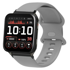 �X�}�[�g�E�H�b�`�o���h Garmin Venu X1�p �V���R�������x���g �h�� �y�� ���o�[�� �r���v�X�g���b�v �_�炩�� ���K �����\ �X�|�[�c �A�E�g�h�A �����p�o���h �A�N�Z�T���[