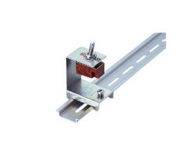 ミニカナグ DINレール取付用 穴径9mm