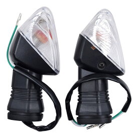 バイク用 ウィンカー 12V 左右 2個入 セット