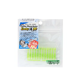 ラッキーA30 どチャート 12本入
