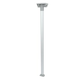 折りたたみ式テーブルサポートロッド 700mm アルミニウム合金 折りたたみバーデスク脚 テーブル脚ブラケット キャンピングカー ボート ヨット キャラバン トラベルトレーラー キッチン用