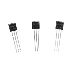 (20個入り) PNP プラスチック封止トランジスタ 25V 1500mA 1000mW hFE: 160-300