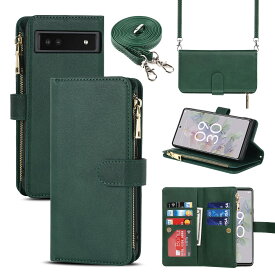 leather case for Pixel 6A