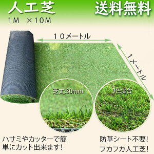 y݌ɕiIzlH [ 1x10m ŏ30mm Sꗥ@@3F@ӂӂlH