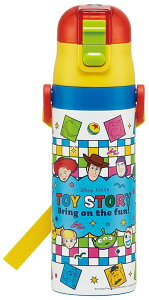 �X�P�[�^�[(Skater) ���� �q���p ������ 470ml �f�B�Y�j�[ �g�C�E�X�g�[���[ 25 �j�̎q �ۗ��p �X�e�����X �y�ʃ^�C�v