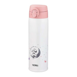 �T�[���X(THERMOS) �����p�X�e�����X�{�g�� �~�j�[ �~���N���ɍœK�ȃX�e�����X�����@�т� �e��0.5L 500ml JNX-502DS (MNI)