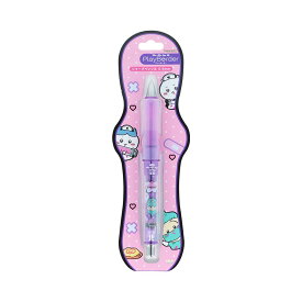 サンスター文具(Sun-Star Stationery) ちいかわ グッズ シャープペン ドクターグリップ CLプレイボーダー0.5 ゴシック S4660102