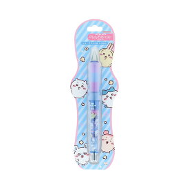 サンスター文具(Sun-Star Stationery) ちいかわ グッズ シャープペン ドクターグリップ CLプレイボーダー0.5 ポップコーン S4660110