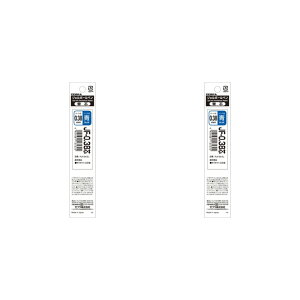 �[�u�� JF-0.38�c �� �y2�{�Z�b�g�z �{�[���y���֐c �֐c 0.38mm RJF38-BL �ւ��c �����p ���[�� �܂Ƃߔ��� ZEBRA