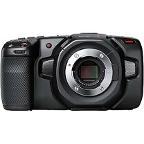 楽天市場】blackmagic pocket cinema camera レンズの通販