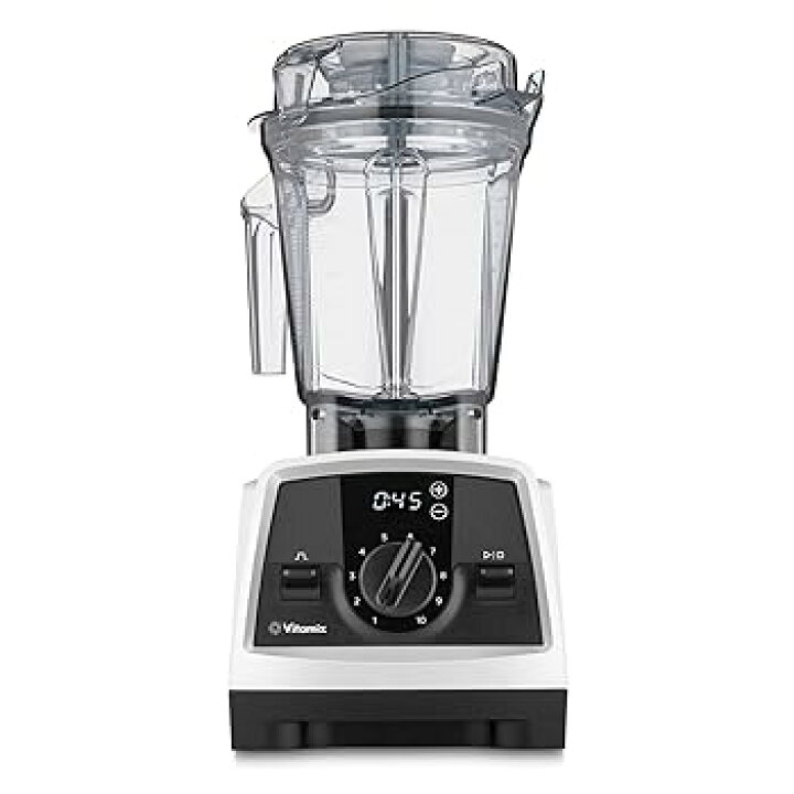 楽天市場】【中古】Vitamix V1200i ミキサー ホワイト 2L コンテナ 